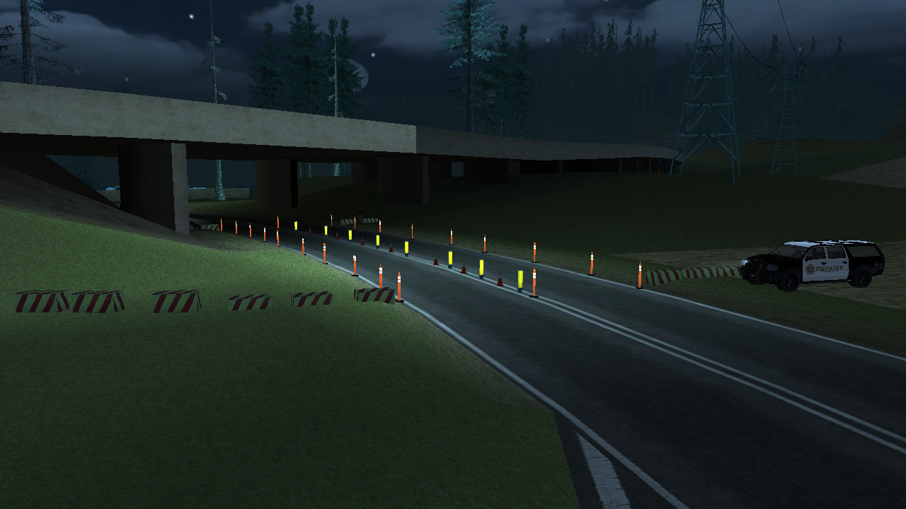 RED RolePlay Screenshot