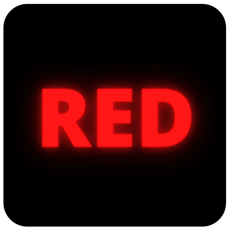 RED RolePlay Logo